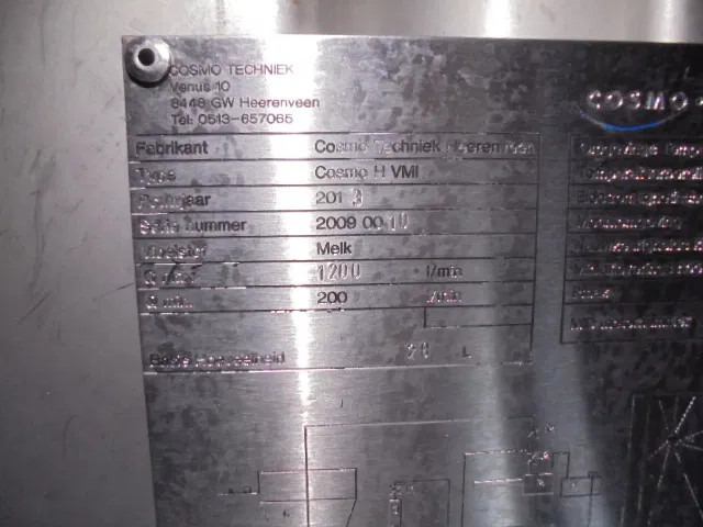 Tankoplegger Magyar S43 EDD: afbeelding 15 Tankoplegger Magyar S43 EDD: afbeelding 15