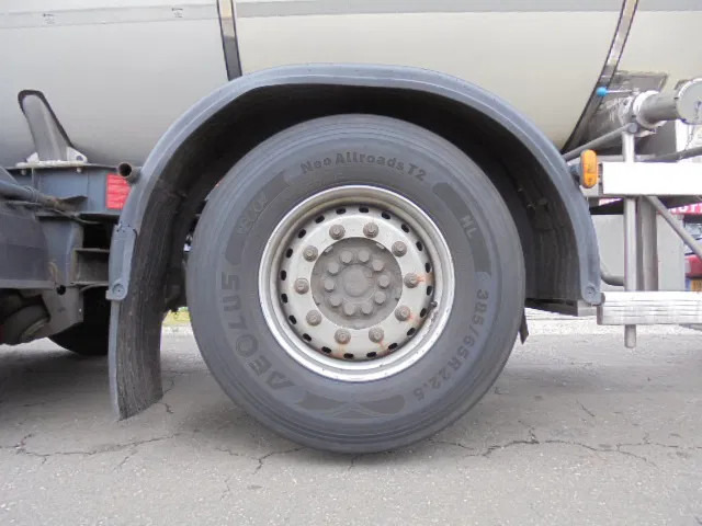 Tankoplegger Magyar S43 EDD: afbeelding 20 Tankoplegger Magyar S43 EDD: afbeelding 20