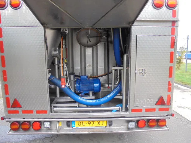 Tankoplegger Magyar S43 EDD: afbeelding 8 Tankoplegger Magyar S43 EDD: afbeelding 8