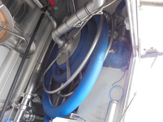 Tankoplegger Magyar S43 EDD: afbeelding 10 Tankoplegger Magyar S43 EDD: afbeelding 10