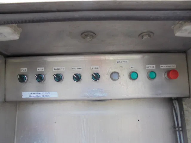 Tankoplegger Magyar S43 EDD: afbeelding 13 Tankoplegger Magyar S43 EDD: afbeelding 13