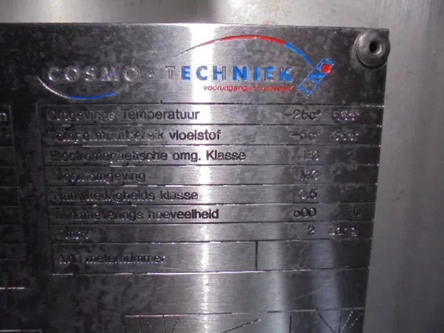 Tankoplegger Magyar S43 EDD: afbeelding 16 Tankoplegger Magyar S43 EDD: afbeelding 16