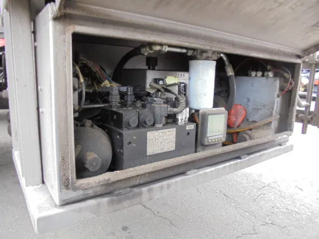 Tankoplegger Magyar S43 EDD: afbeelding 19 Tankoplegger Magyar S43 EDD: afbeelding 19