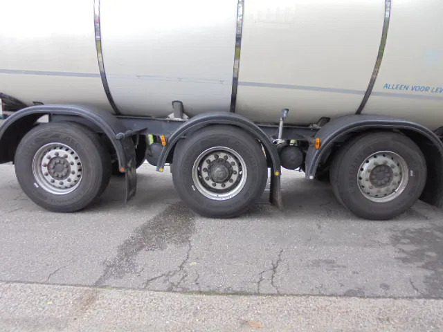 Tankoplegger Magyar S43 EDD: afbeelding 6 Tankoplegger Magyar S43 EDD: afbeelding 6