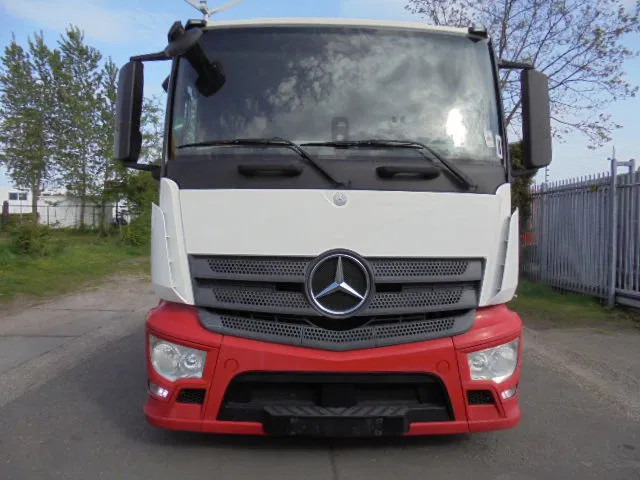 Mercedes-Benz Actros 2336 LL 6X2 EUR 6 - Autovrachtwagen vrachtwagen: afbeelding 2 Mercedes-Benz Actros 2336 LL 6X2 EUR 6 - Autovrachtwagen vrachtwagen: afbeelding 2