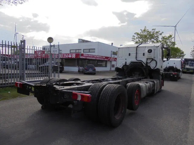 Mercedes-Benz Actros 2336 LL 6X2 EUR 6 - Autovrachtwagen vrachtwagen: afbeelding 4 Mercedes-Benz Actros 2336 LL 6X2 EUR 6 - Autovrachtwagen vrachtwagen: afbeelding 4