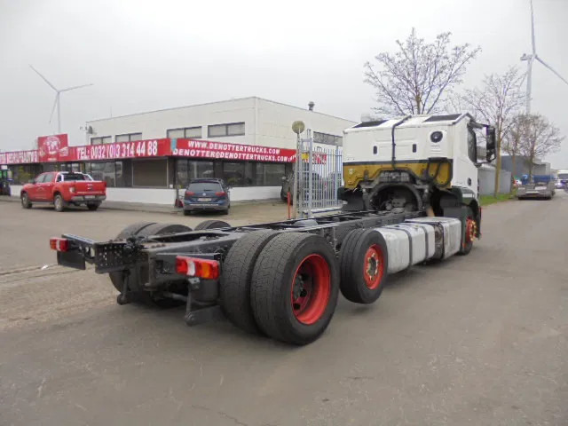 Mercedes-Benz Actros 2340 LL - Autovrachtwagen vrachtwagen: afbeelding 5 Mercedes-Benz Actros 2340 LL - Autovrachtwagen vrachtwagen: afbeelding 5