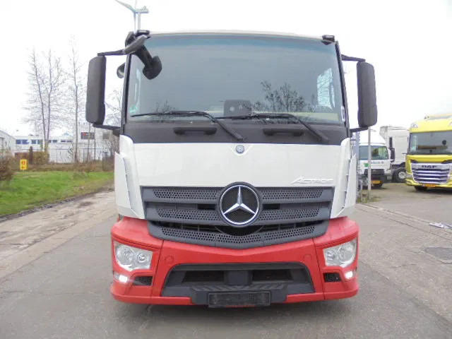Mercedes-Benz Actros 2340 LL - Autovrachtwagen vrachtwagen: afbeelding 3 Mercedes-Benz Actros 2340 LL - Autovrachtwagen vrachtwagen: afbeelding 3