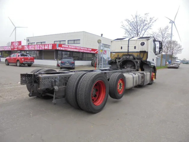 Mercedes-Benz Actros 2340 LL - Autovrachtwagen vrachtwagen: afbeelding 4 Mercedes-Benz Actros 2340 LL - Autovrachtwagen vrachtwagen: afbeelding 4