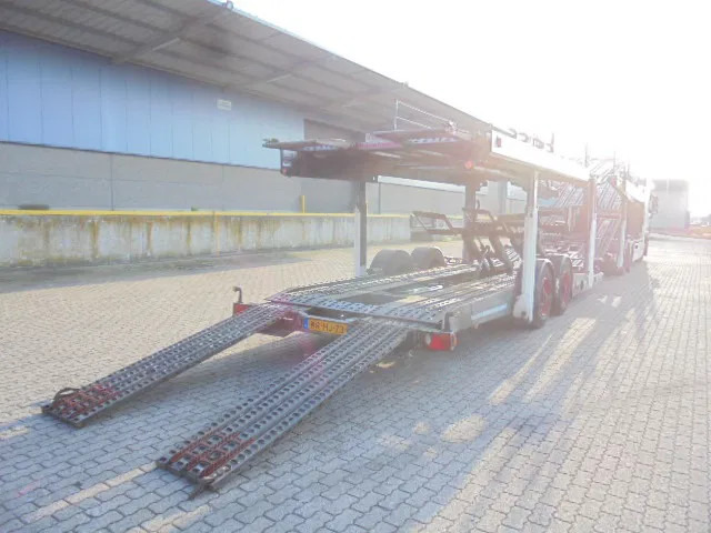 Mercedes-Benz Actros 2436 6X2 KASSBOHRER METAGO NL TRUCK - Autovrachtwagen vrachtwagen: afbeelding 4 Mercedes-Benz Actros 2436 6X2 KASSBOHRER METAGO NL TRUCK - Autovrachtwagen vrachtwagen: afbeelding 4