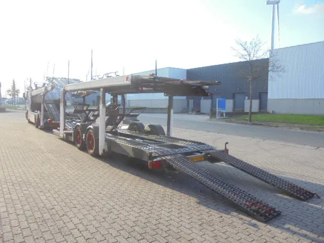 Mercedes-Benz Actros 2436 6X2 KASSBOHRER METAGO NL TRUCK - Autovrachtwagen vrachtwagen: afbeelding 5 Mercedes-Benz Actros 2436 6X2 KASSBOHRER METAGO NL TRUCK - Autovrachtwagen vrachtwagen: afbeelding 5