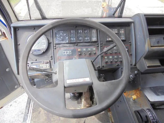 Alle terrein kraan PPM ATT 350 4X4X4: afbeelding 10 Alle terrein kraan PPM ATT 350 4X4X4: afbeelding 10