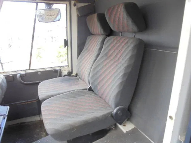 Alle terrein kraan PPM ATT 350 4X4X4: afbeelding 11 Alle terrein kraan PPM ATT 350 4X4X4: afbeelding 11