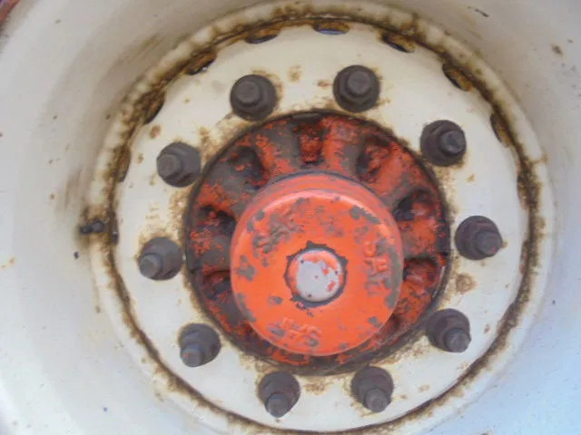 Containertransporter/ Wissellaadbak oplegger Pacton T3 007 45 FT NL KENTEKEN 10X IN STOCK: afbeelding 7 Containertransporter/ Wissellaadbak oplegger Pacton T3 007 45 FT NL KENTEKEN 10X IN STOCK: afbeelding 7