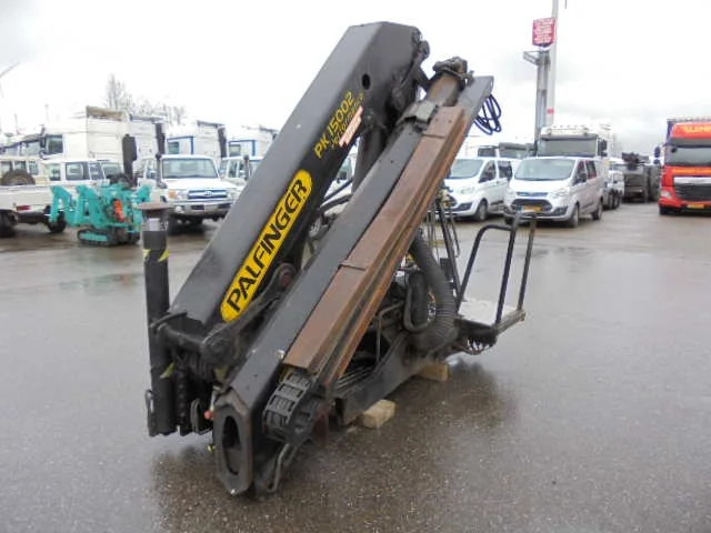 Palfinger PK 15002 - Arm: afbeelding 1 Palfinger PK 15002 - Arm: afbeelding 1