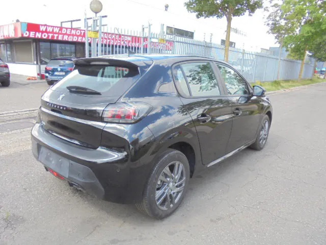 Peugeot 208 208 NEW TAX FREE - Hatchback: afbeelding 5 Peugeot 208 208 NEW TAX FREE - Hatchback: afbeelding 5