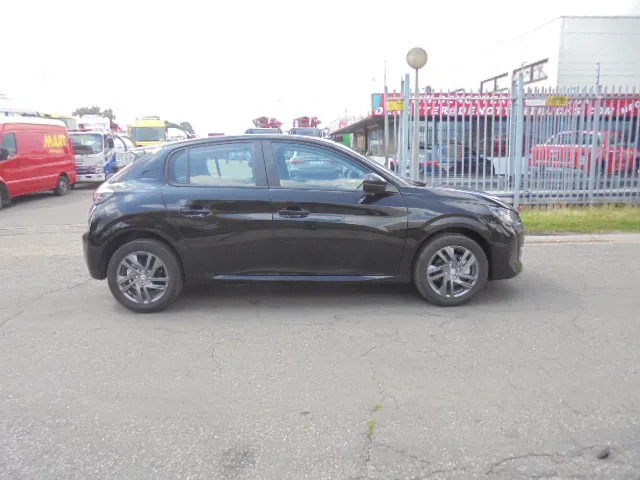 Peugeot 208 208 NEW TAX FREE - Hatchback: afbeelding 4 Peugeot 208 208 NEW TAX FREE - Hatchback: afbeelding 4