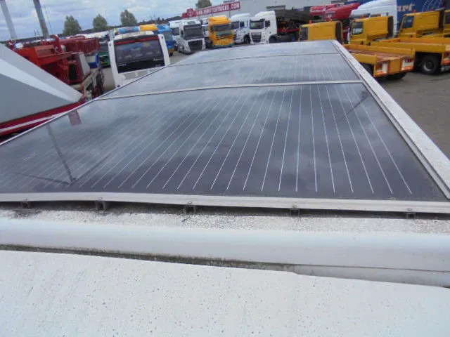 Koelwagen vrachtwagen Renault D 6.5 150 NL TRUCK: afbeelding 7