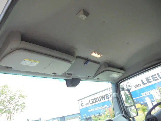 Koelwagen vrachtwagen Renault D 6.5 150 NL TRUCK: afbeelding 16