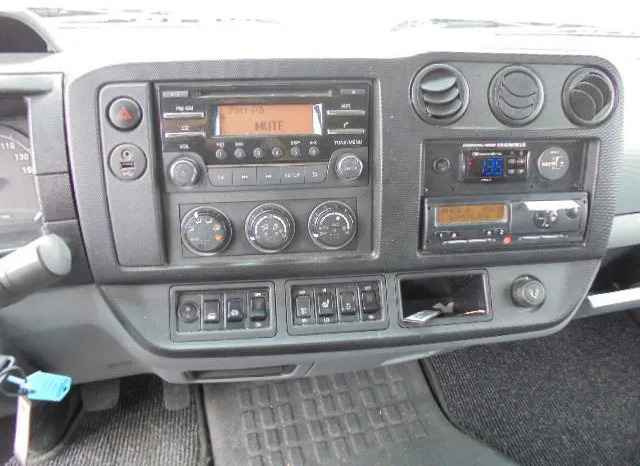 Koelwagen vrachtwagen Renault D 6.5 150 NL TRUCK: afbeelding 13