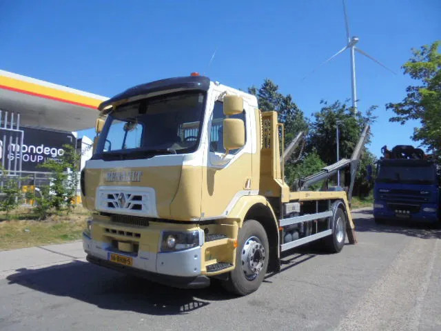 Renault Premium 280 VDL NL TRUCK - Portaalarmsysteem vrachtwagen: afbeelding 1 Renault Premium 280 VDL NL TRUCK - Portaalarmsysteem vrachtwagen: afbeelding 1