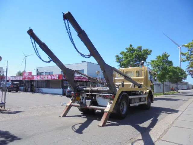 Renault Premium 280 VDL NL TRUCK - Portaalarmsysteem vrachtwagen: afbeelding 4 Renault Premium 280 VDL NL TRUCK - Portaalarmsysteem vrachtwagen: afbeelding 4