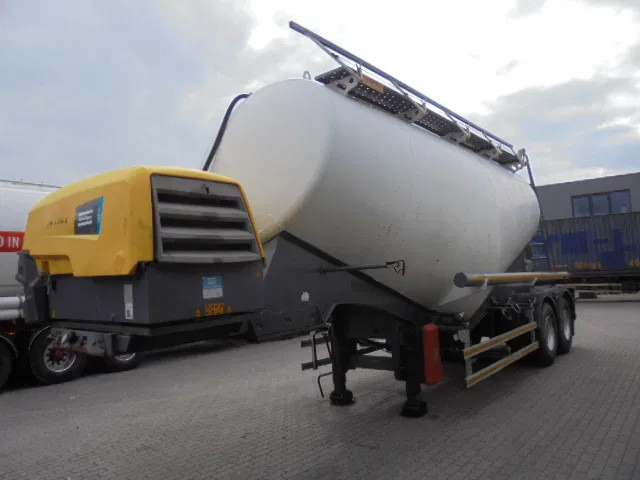 Saitek BULKTRAILER - Tankoplegger: afbeelding 1 Saitek BULKTRAILER - Tankoplegger: afbeelding 1