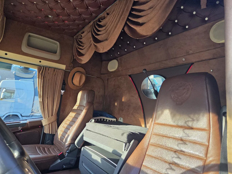 Leasing Scania G480 6x2 RETARDER NL TRUCK Scania G480 6x2 RETARDER NL TRUCK: afbeelding 10