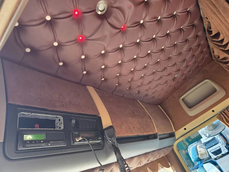 Leasing Scania G480 6x2 RETARDER NL TRUCK Scania G480 6x2 RETARDER NL TRUCK: afbeelding 11