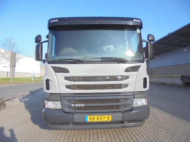 Scania P 310 6X2 NL TRUCK APK 04-2026 - Vuilniswagen: afbeelding 2 Scania P 310 6X2 NL TRUCK APK 04-2026 - Vuilniswagen: afbeelding 2