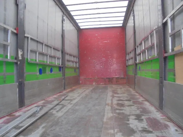 Scania R400 6X2 VOLUME COMBI + RETARDER - Bakwagen: afbeelding 5 Scania R400 6X2 VOLUME COMBI + RETARDER - Bakwagen: afbeelding 5