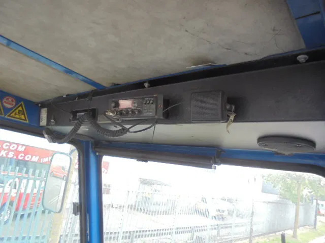 Terminal trekker Terberg YT 182 + REGISTRATION: afbeelding 11 Terminal trekker Terberg YT 182 + REGISTRATION: afbeelding 11