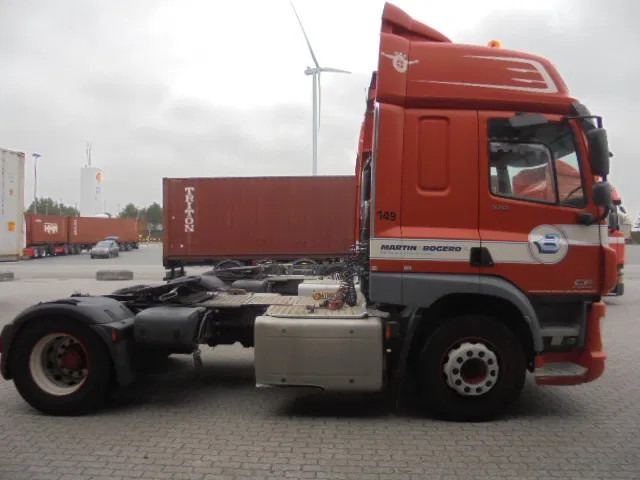 DAF CF 370 SSC NL TRUCK APK 02-26 - Trekker: afbeelding 4 DAF CF 370 SSC NL TRUCK APK 02-26 - Trekker: afbeelding 4