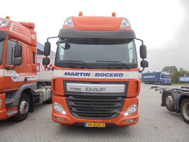 DAF CF 370 SSC NL TRUCK APK 02-26 - Trekker: afbeelding 2 DAF CF 370 SSC NL TRUCK APK 02-26 - Trekker: afbeelding 2