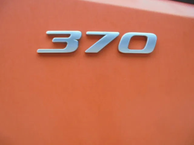 DAF CF 370 SSC NL TRUCK APK 02-26 - Trekker: afbeelding 5 DAF CF 370 SSC NL TRUCK APK 02-26 - Trekker: afbeelding 5