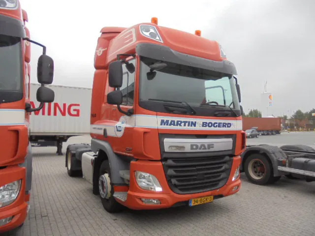 DAF CF 370 SSC NL TRUCK APK 02-26 - Trekker: afbeelding 3 DAF CF 370 SSC NL TRUCK APK 02-26 - Trekker: afbeelding 3