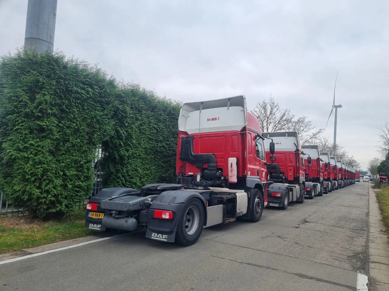 DAF CF 410 52 UNITS IN STOCK NL TREKKERS - Trekker: afbeelding 3 DAF CF 410 52 UNITS IN STOCK NL TREKKERS - Trekker: afbeelding 3