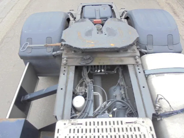 Trekker DAF CF 410 SSC: afbeelding 6 Trekker DAF CF 410 SSC: afbeelding 6