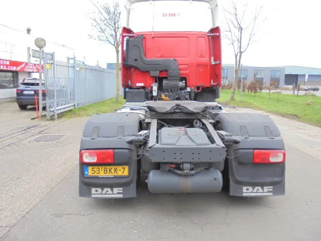 DAF CF 410 SSC - Trekker: afbeelding 5 DAF CF 410 SSC - Trekker: afbeelding 5