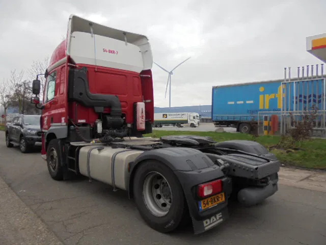 Trekker DAF CF 410 SSC: afbeelding 5 Trekker DAF CF 410 SSC: afbeelding 5