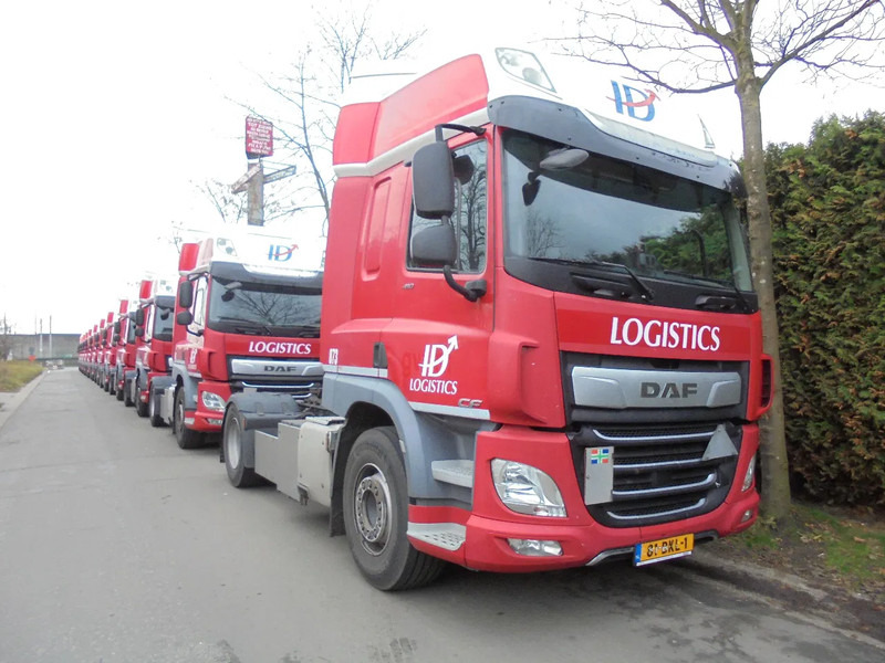 Trekker DAF CF 410 SSC: afbeelding 20 Trekker DAF CF 410 SSC: afbeelding 20