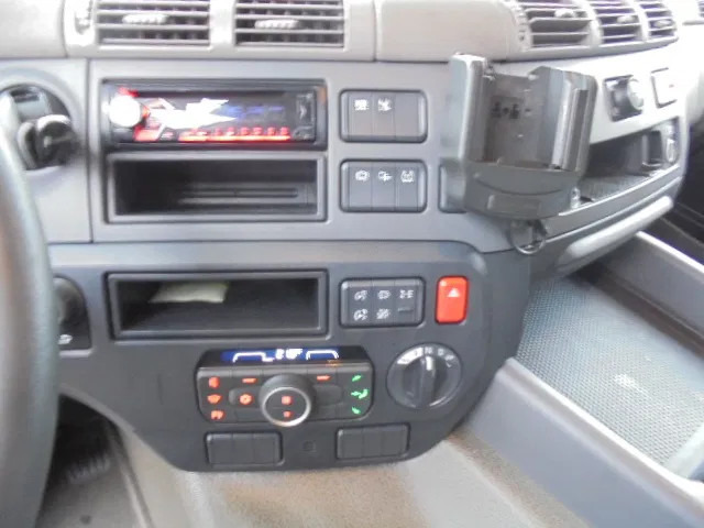 Trekker DAF CF 410 SSC: afbeelding 10 Trekker DAF CF 410 SSC: afbeelding 10