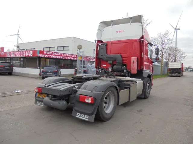 DAF CF 410 SSC - Trekker: afbeelding 4 DAF CF 410 SSC - Trekker: afbeelding 4