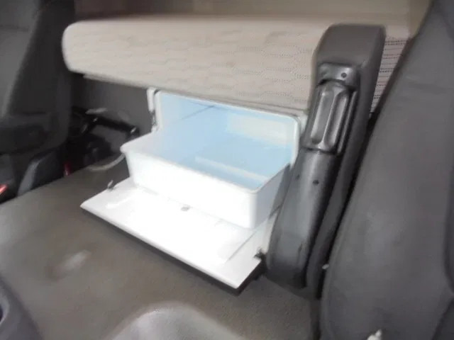 Trekker DAF CF 410 SSC: afbeelding 12 Trekker DAF CF 410 SSC: afbeelding 12