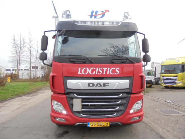 DAF CF 410 SSC - Trekker: afbeelding 2 DAF CF 410 SSC - Trekker: afbeelding 2