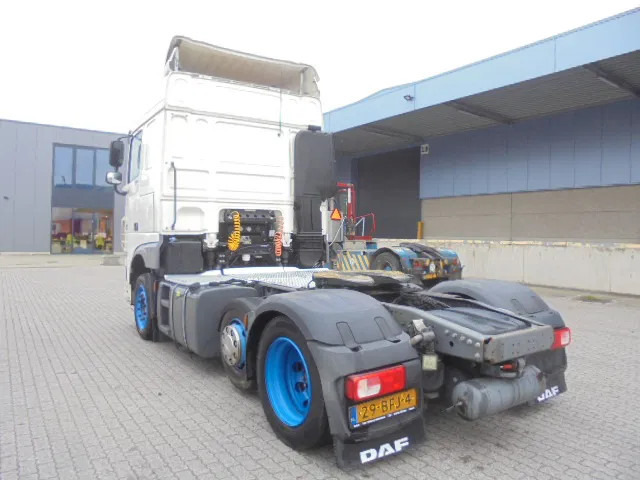 DAF XF 410 6X2 NL TRUCK - Trekker: afbeelding 5 DAF XF 410 6X2 NL TRUCK - Trekker: afbeelding 5