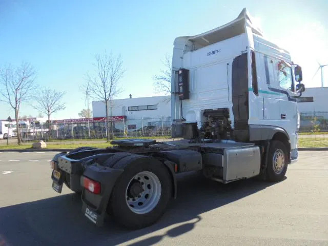 DAF XF 440 125XDAF 106 TRACTOR HEAD IN STOCK - Trekker: afbeelding 2 DAF XF 440 125XDAF 106 TRACTOR HEAD IN STOCK - Trekker: afbeelding 2