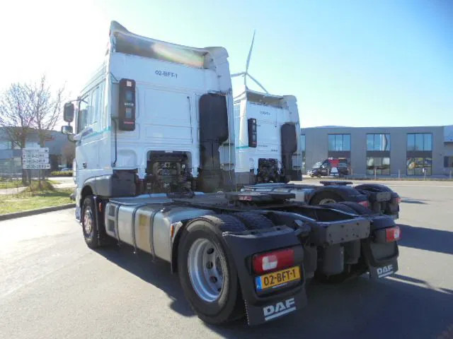 DAF XF 440 125XDAF 106 TRACTOR HEAD IN STOCK - Trekker: afbeelding 3 DAF XF 440 125XDAF 106 TRACTOR HEAD IN STOCK - Trekker: afbeelding 3
