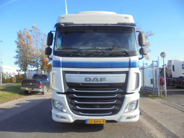 DAF XF 440 6X2 + HYDROSET TUV 10-2026 - Trekker: afbeelding 2 DAF XF 440 6X2 + HYDROSET TUV 10-2026 - Trekker: afbeelding 2