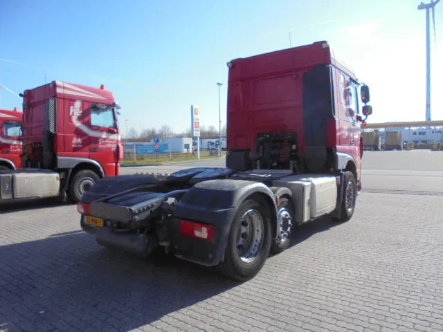 Trekker DAF XF 440 6X2 NL TRUCK: afbeelding 8